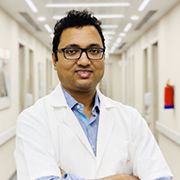 Др Дебасиш Чандра